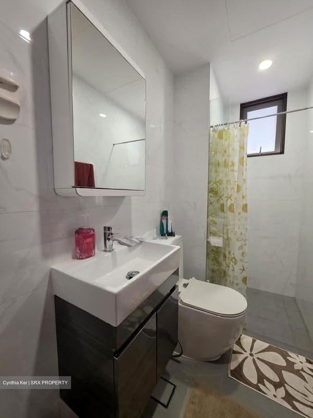 Riz Haven (D17), Apartment #611236981